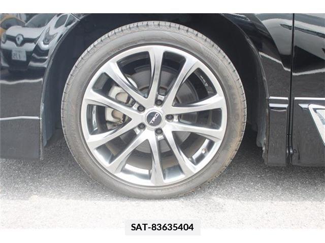 Toyota ALPHARD 2018-11 7720148-24