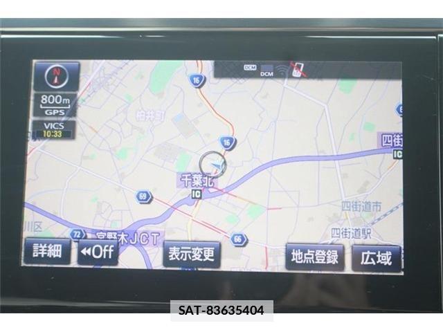 Toyota ALPHARD 2018-11 7720148-2