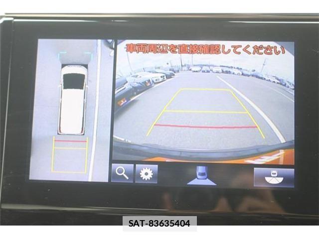 Toyota ALPHARD 2018-11 7720148-4