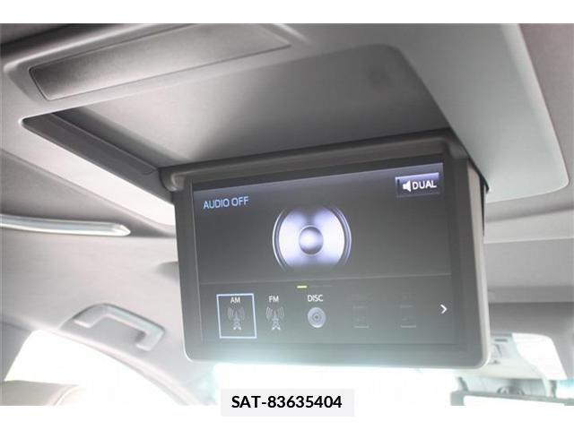 Toyota ALPHARD 2018-11 7720148-7