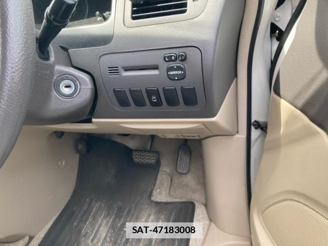 Toyota ALPHARD 2007-09 7720249-14