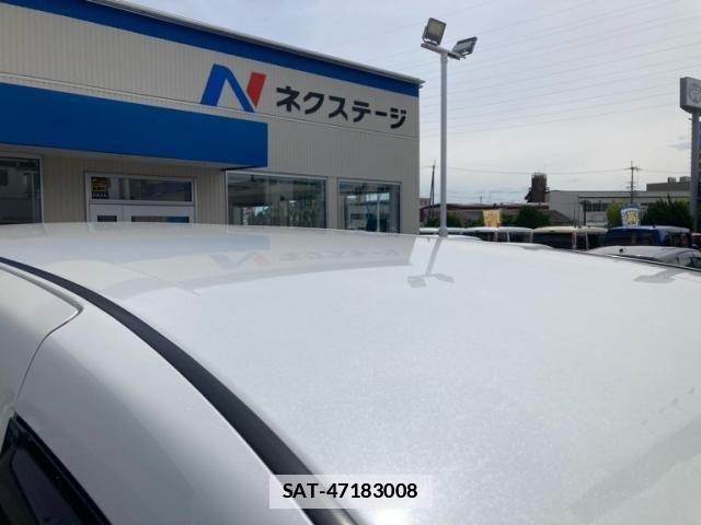 Toyota ALPHARD 2007-09 7720249-1