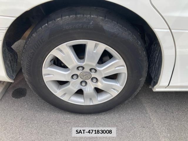 Toyota ALPHARD 2007-09 7720249-3