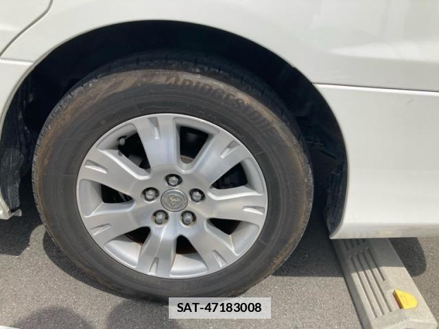 Toyota ALPHARD 2007-09 7720249-5