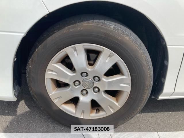 Toyota ALPHARD 2007-09 7720249-6