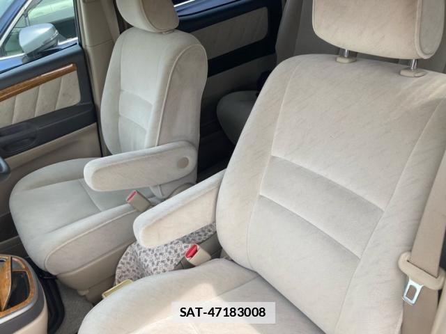 Toyota ALPHARD 2007-09 7720249-7