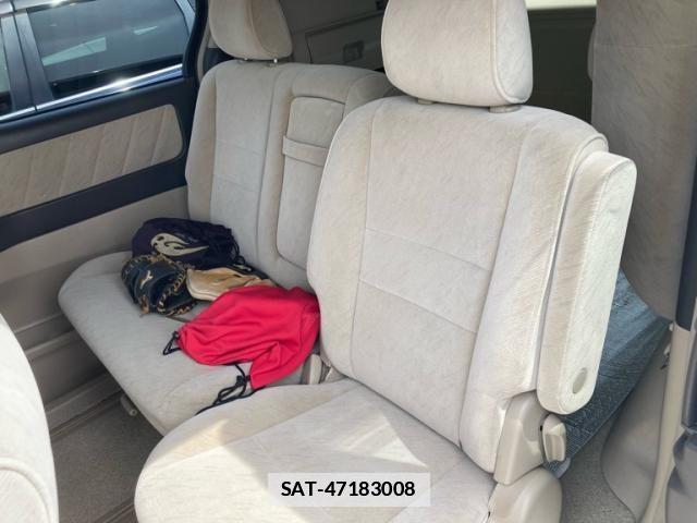 Toyota ALPHARD 2007-09 7720249-8