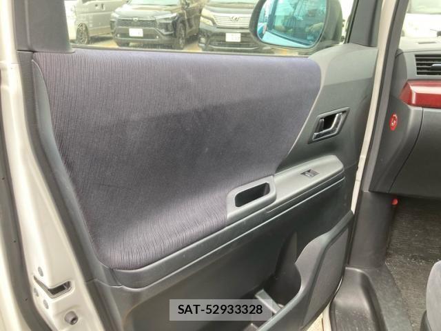 Toyota ALPHARD 2009-07 7720243-9