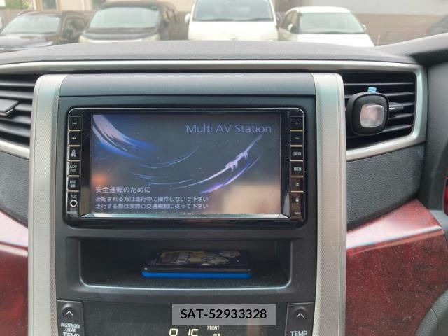 Toyota ALPHARD 2009-07 7720243-13