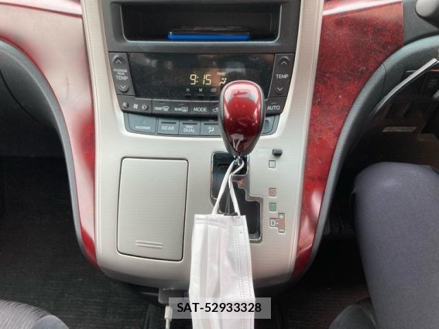 Toyota ALPHARD 2009-07 7720243-14