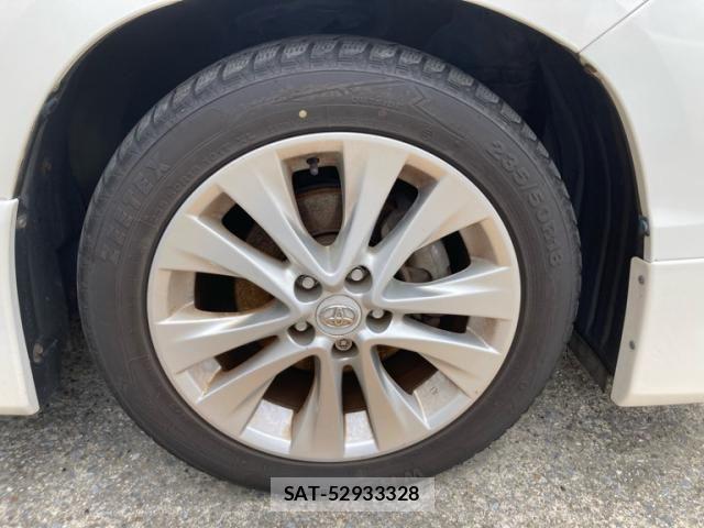 Toyota ALPHARD 2009-07 7720243-2