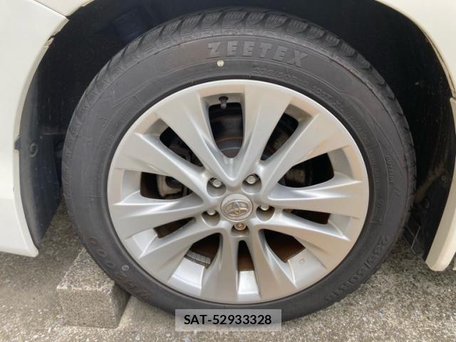 Toyota ALPHARD 2009-07 7720243-3