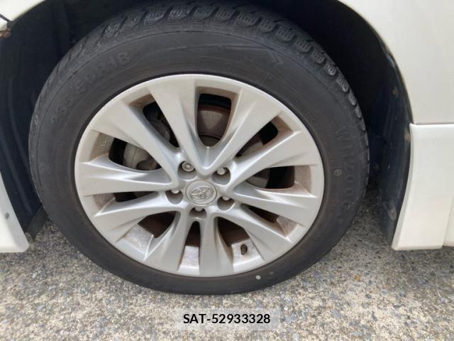 Toyota ALPHARD 2009-07 7720243-5