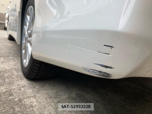 Toyota ALPHARD 2009-07 7720243-6