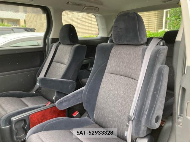 Toyota ALPHARD 2009-07 7720243-7