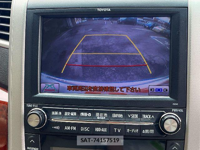 Toyota ALPHARD 2009-08 7720230-10