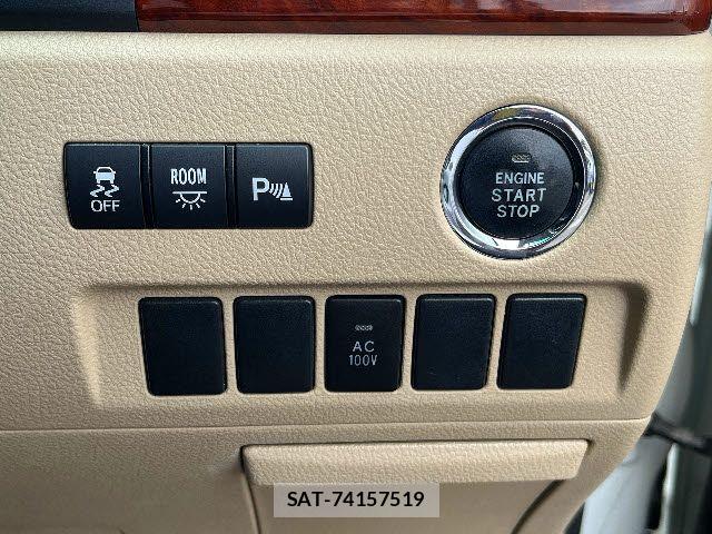 Toyota ALPHARD 2009-08 7720230-11