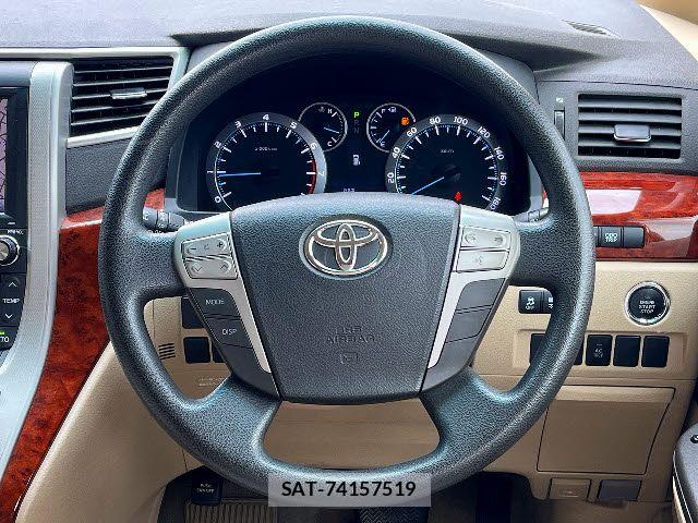 Toyota ALPHARD 2009-08 7720230-13
