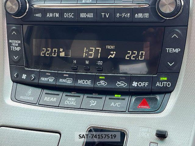 Toyota ALPHARD 2009-08 7720230-14