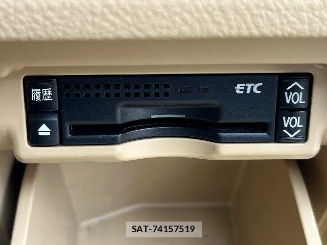 Toyota ALPHARD 2009-08 7720230-15