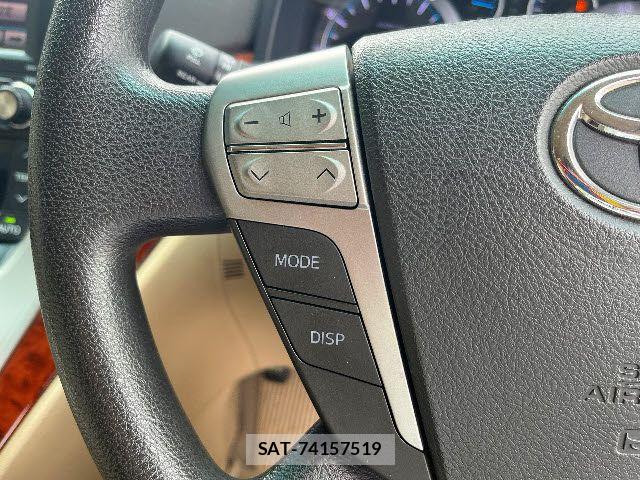 Toyota ALPHARD 2009-08 7720230-16