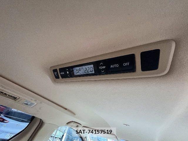 Toyota ALPHARD 2009-08 7720230-17