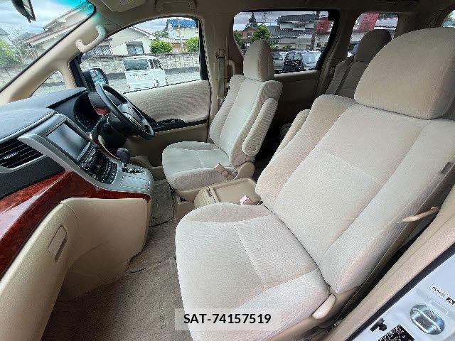 Toyota ALPHARD 2009-08 7720230-18