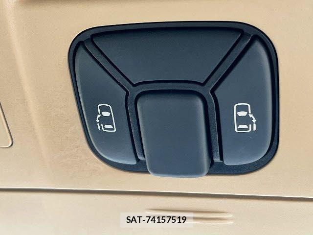 Toyota ALPHARD 2009-08 7720230-22