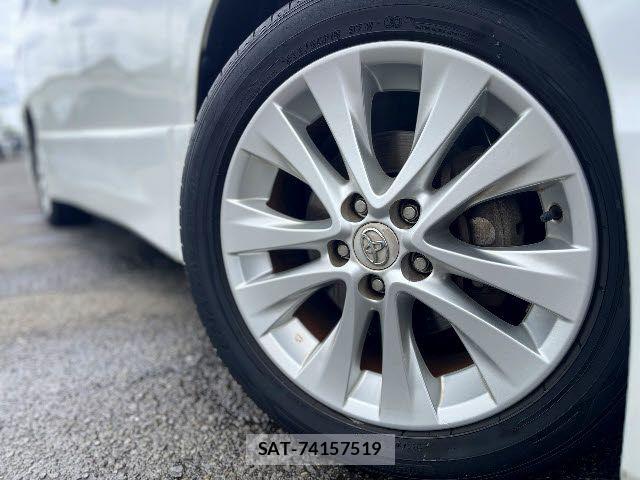 Toyota ALPHARD 2009-08 7720230-26