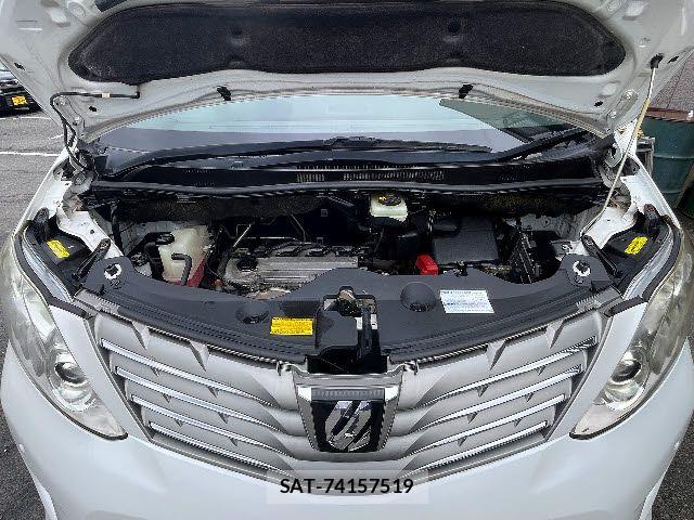 Toyota ALPHARD 2009-08 7720230-27