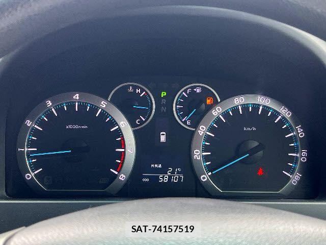Toyota ALPHARD 2009-08 7720230-7