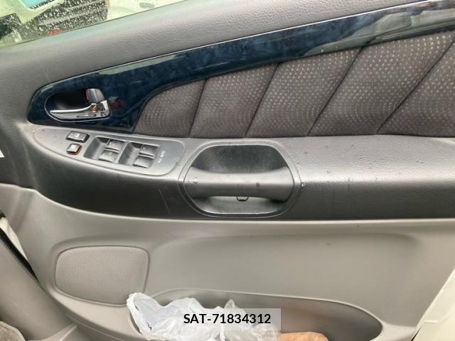 Toyota ALPHARD 2003-11 7720244-9
