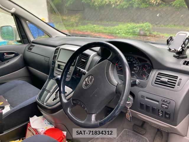 Toyota ALPHARD 2003-11 7720244-10