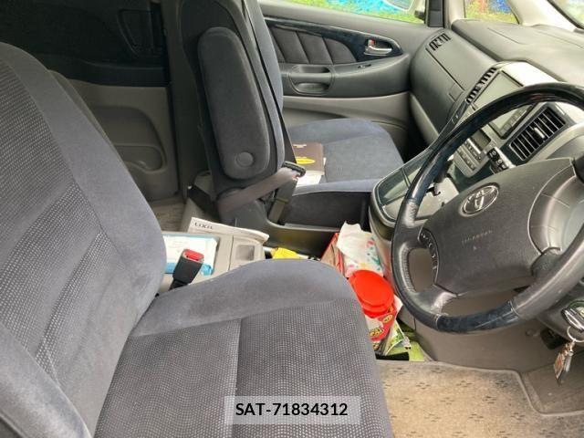 Toyota ALPHARD 2003-11 7720244-11