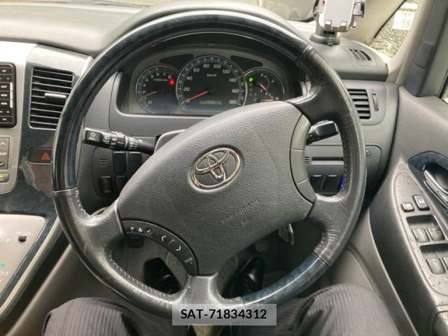 Toyota ALPHARD 2003-11 7720244-15