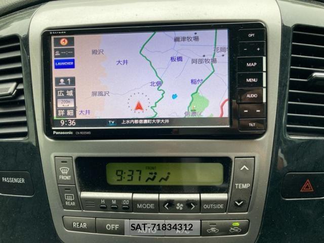 Toyota ALPHARD 2003-11 7720244-18