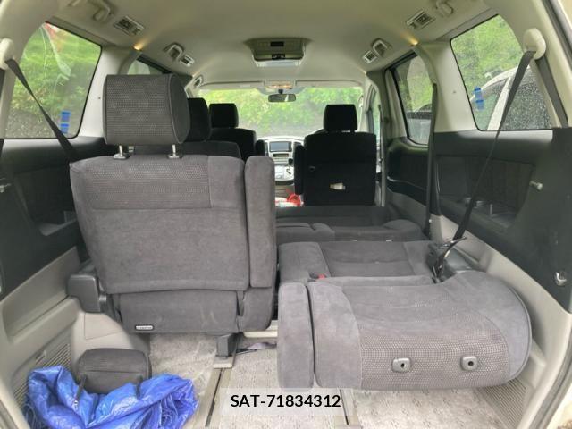 Toyota ALPHARD 2003-11 7720244-24