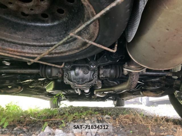 Toyota ALPHARD 2003-11 7720244-5