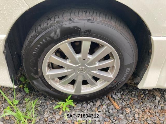 Toyota ALPHARD 2003-11 7720244-6