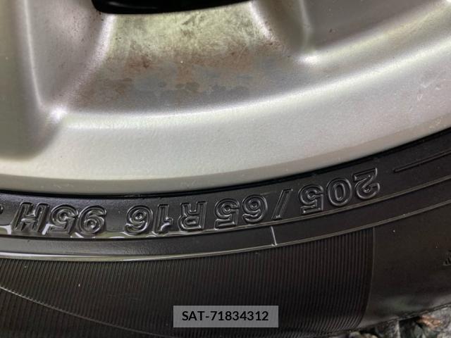 Toyota ALPHARD 2003-11 7720244-8