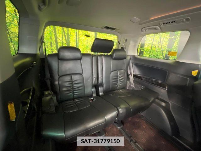 Toyota ALPHARD 2014-02 7720219-9