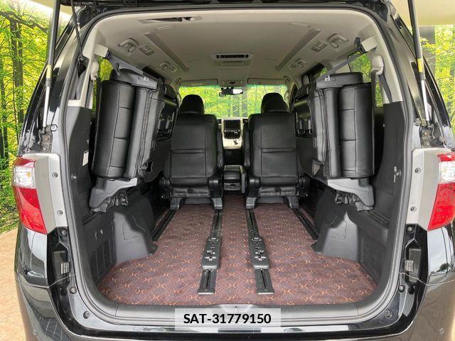 Toyota ALPHARD 2014-02 7720219-10
