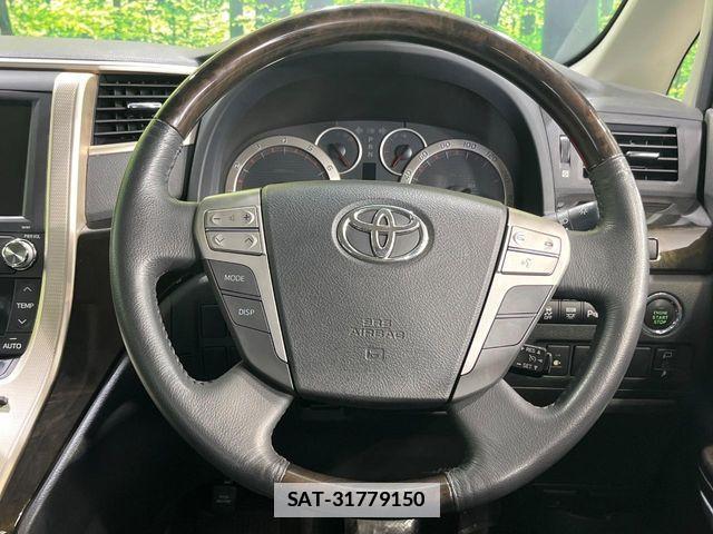 Toyota ALPHARD 2014-02 7720219-11