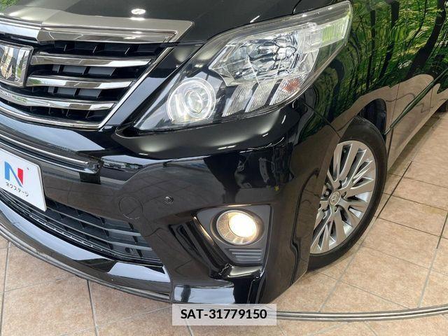 Toyota ALPHARD 2014-02 7720219-12