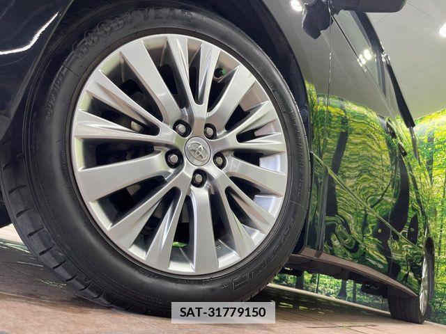Toyota ALPHARD 2014-02 7720219-13