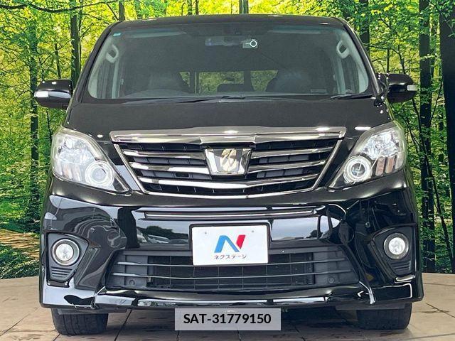 Toyota ALPHARD 2014-02 7720219-14