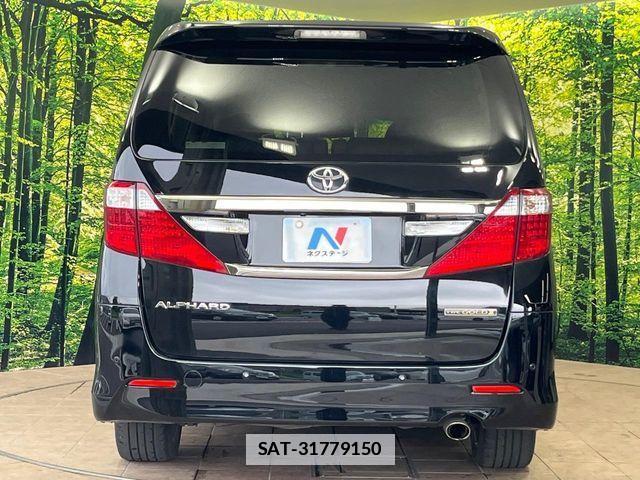 Toyota ALPHARD 2014-02 7720219-15
