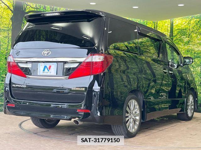 Toyota ALPHARD 2014-02 7720219-17