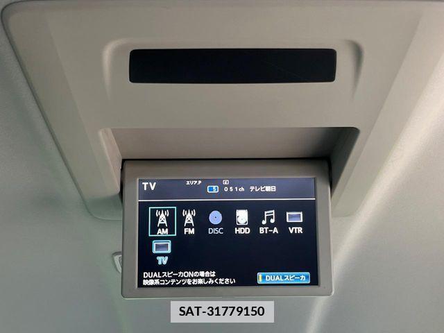 Toyota ALPHARD 2014-02 7720219-2