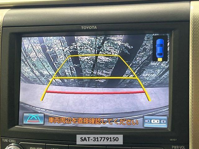 Toyota ALPHARD 2014-02 7720219-4